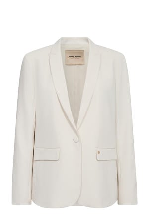 regular blazer wit