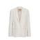 Mos Mosh regular blazer wit
