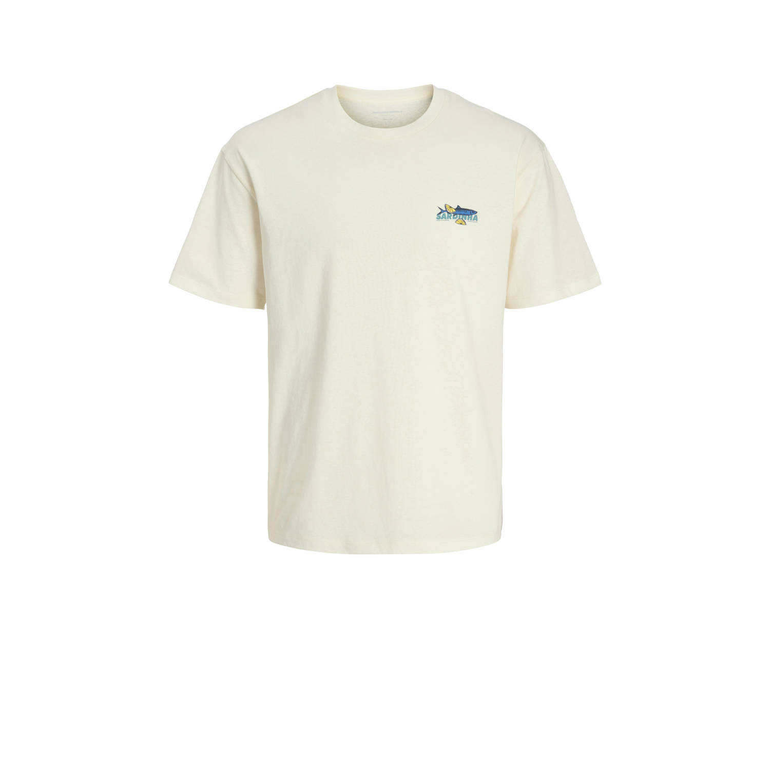 Jack & jones Sardinha Shirt Junior