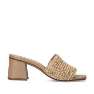muiltjes beige