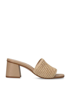 muiltjes beige