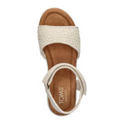 thumbnail: Toms sandalen beige