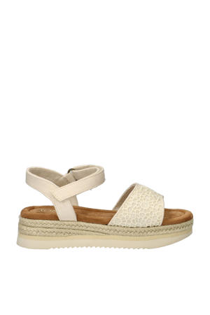 Diana Jr.  sandalen beige