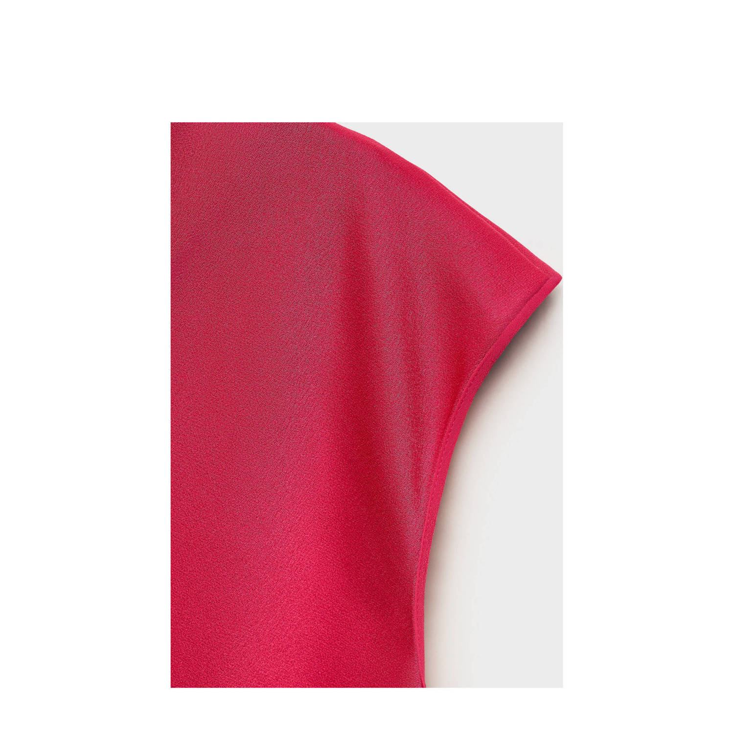 Mango top rood