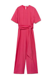 thumbnail: Mango jumpsuit roze