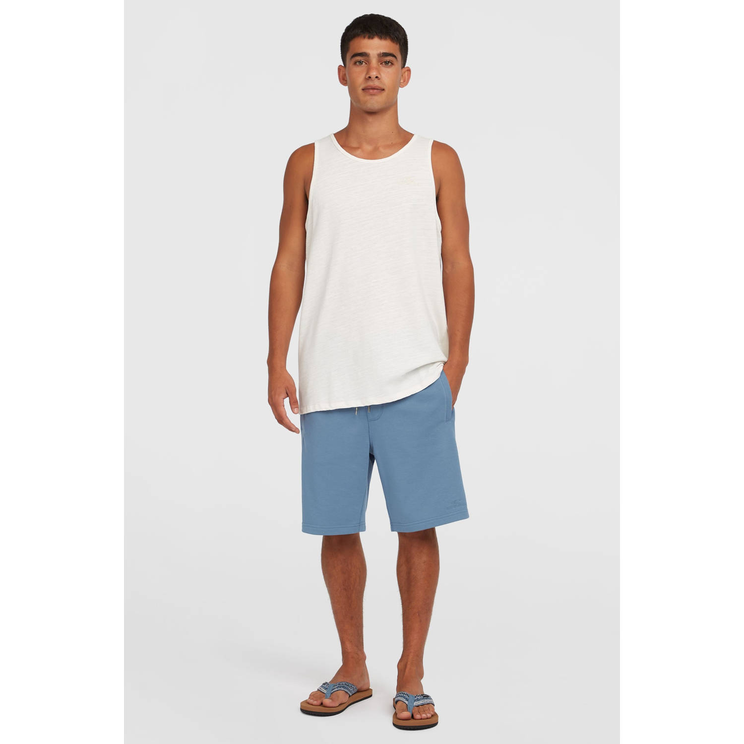 O'Neill short blauw