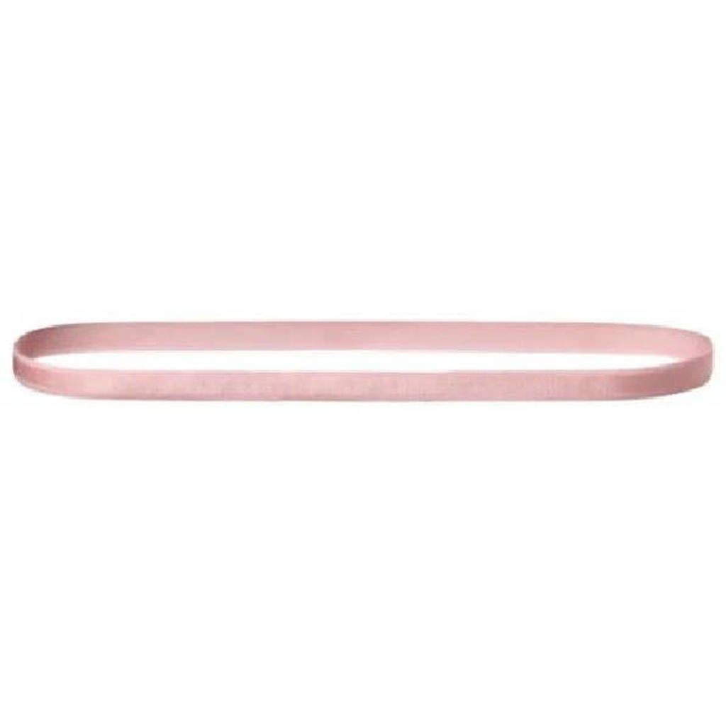 Roze meisjes Papillon taillebandje van polyamide