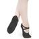 Papillon balletschoenen zwart
