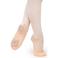 Papillon balletschoenen roze