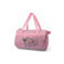 Papillon sporttas "BALLET FRIENDS" roze