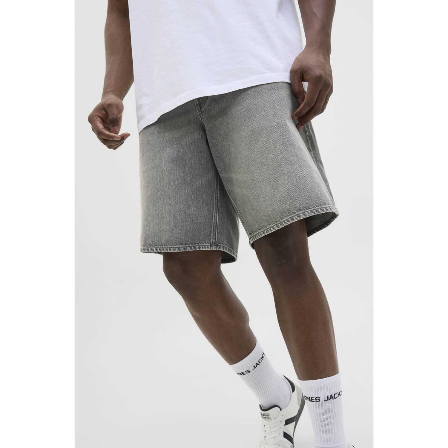 Jack & Jones PlusSize Short JJITONY JJORIGINAL SHORTS SBD 210 SN PLS