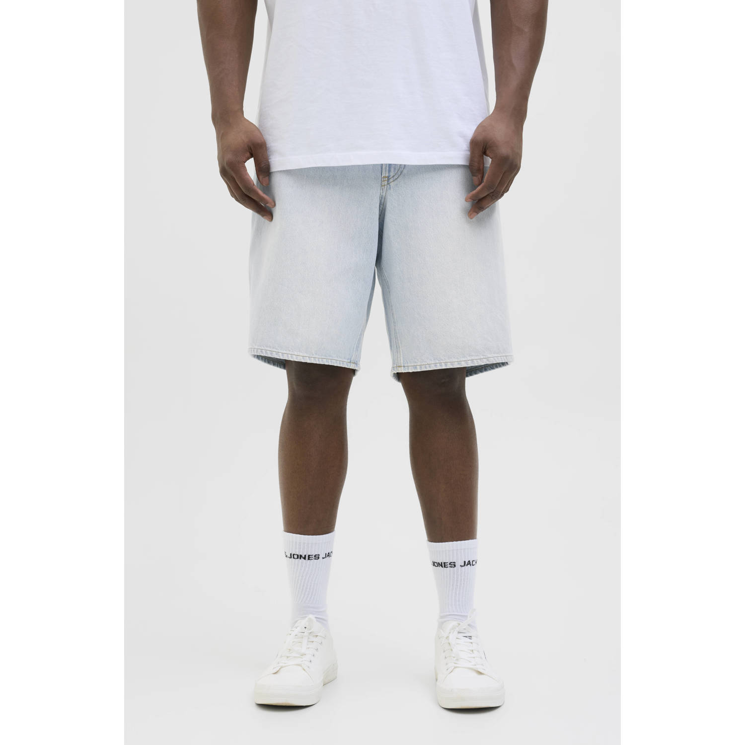 Jack & Jones PlusSize Short JJITONY JJORIGINAL SHORTS SBD 210 SN PLS