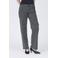SisterS Point wide leg jeans grey denim