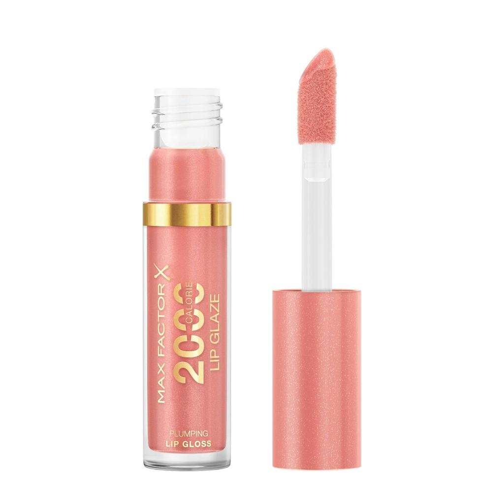 Max Factor 2000 Calorie Lip Glaze lipgloss - 060 Favorite Song