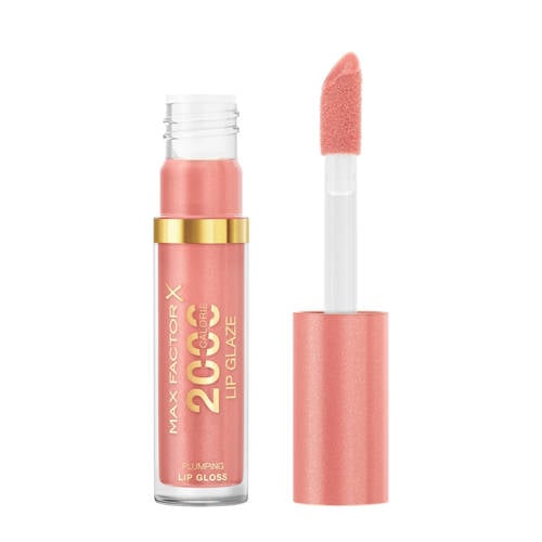 Max Factor 2000 Calorie Lip Glaze lipgloss - 060 Favorite Song afbeelding