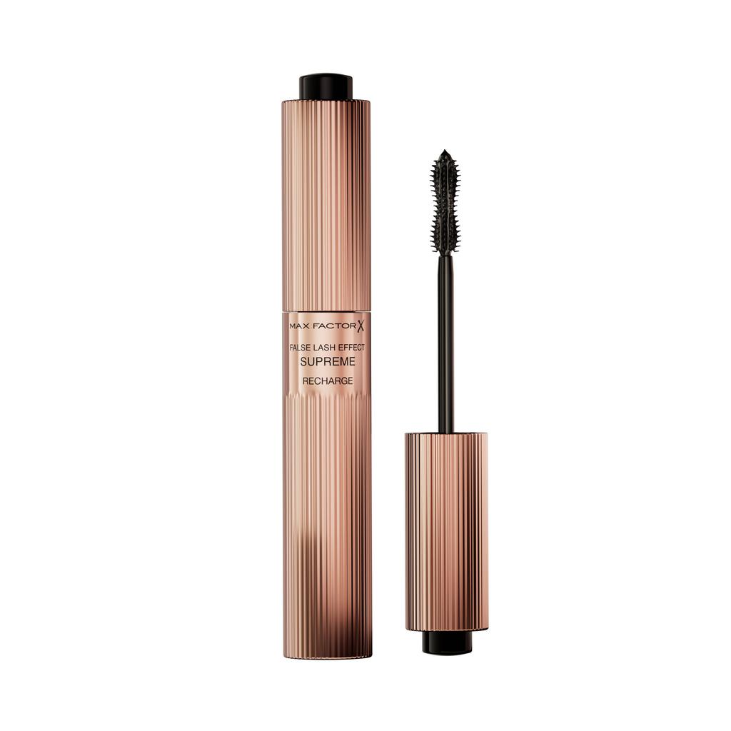 Max Factor False Lash Effect Supreme Recharge mascara - 001 Black