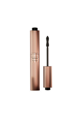 Supreme Recharge mascara - 001 Black