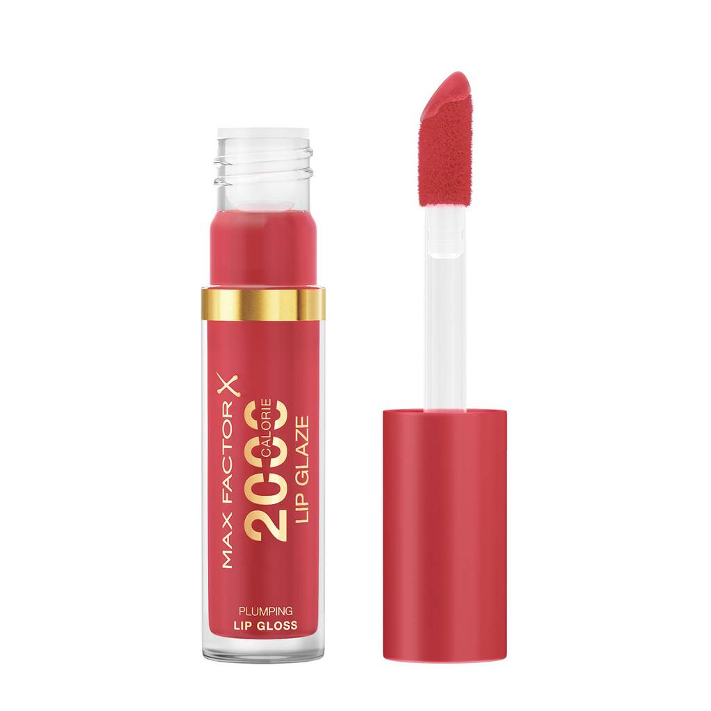 Max Factor 2000 Calorie Lip Glaze lipgloss - 095 Soft Kisses