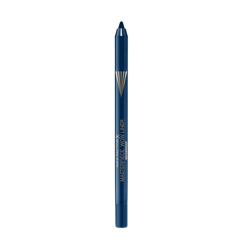 Max Factor Masterpiece Wow Liner eyeliner - 500 Dark Navy