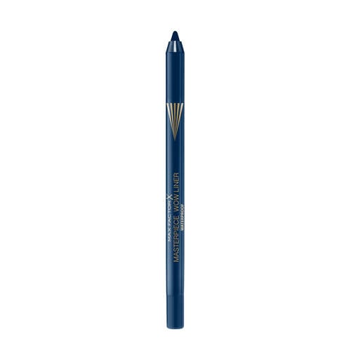 Max Factor Masterpiece Wow Liner eyeliner - 500 Dark Navy afbeelding