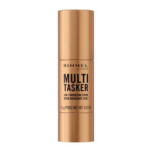 3-in-1 bronzing stick - 003 Tan