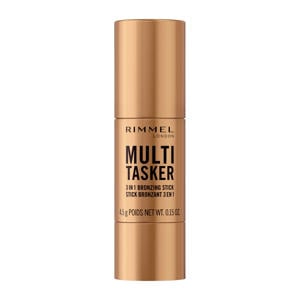 3-in-1 bronzing stick - 003 Tan