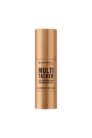 3-in-1 bronzing stick - 003 Tan