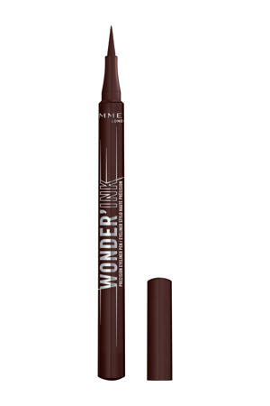 Wonder'Ink eyeliner - 002 Spiced Chestnut