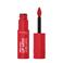 Rimmel London Thrill Seeker Lip Latex lippenstift - 400 Rimmel Red