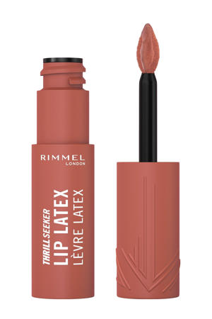 Lip Latex lippenstift - 100 Sassy