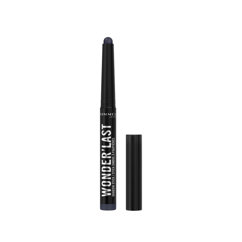 Rimmel London Wonder'Last oogschaduwstick - 011 Blueberry Bby