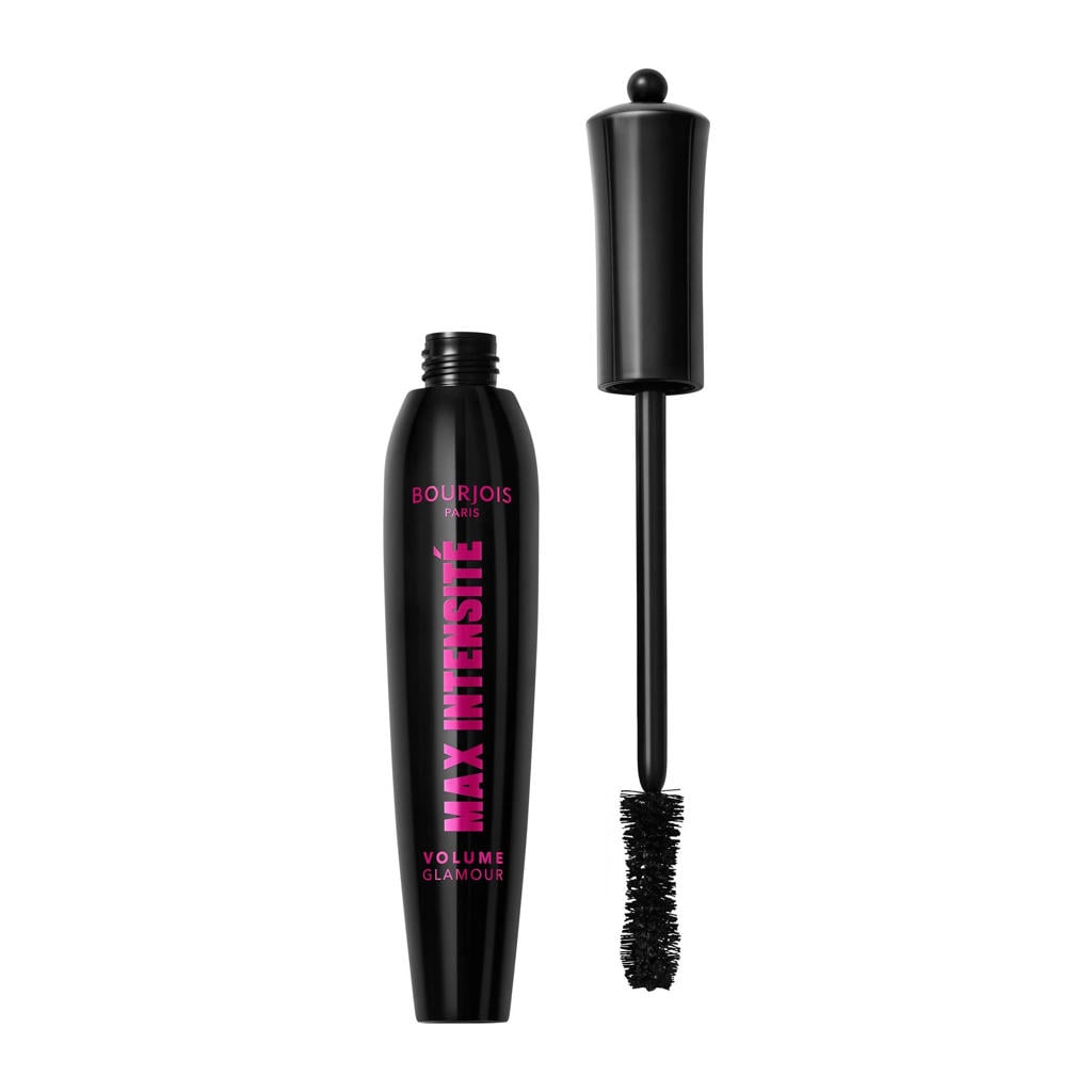 Bourjois Volume Glamour Max Intensité mascara - 001 Black