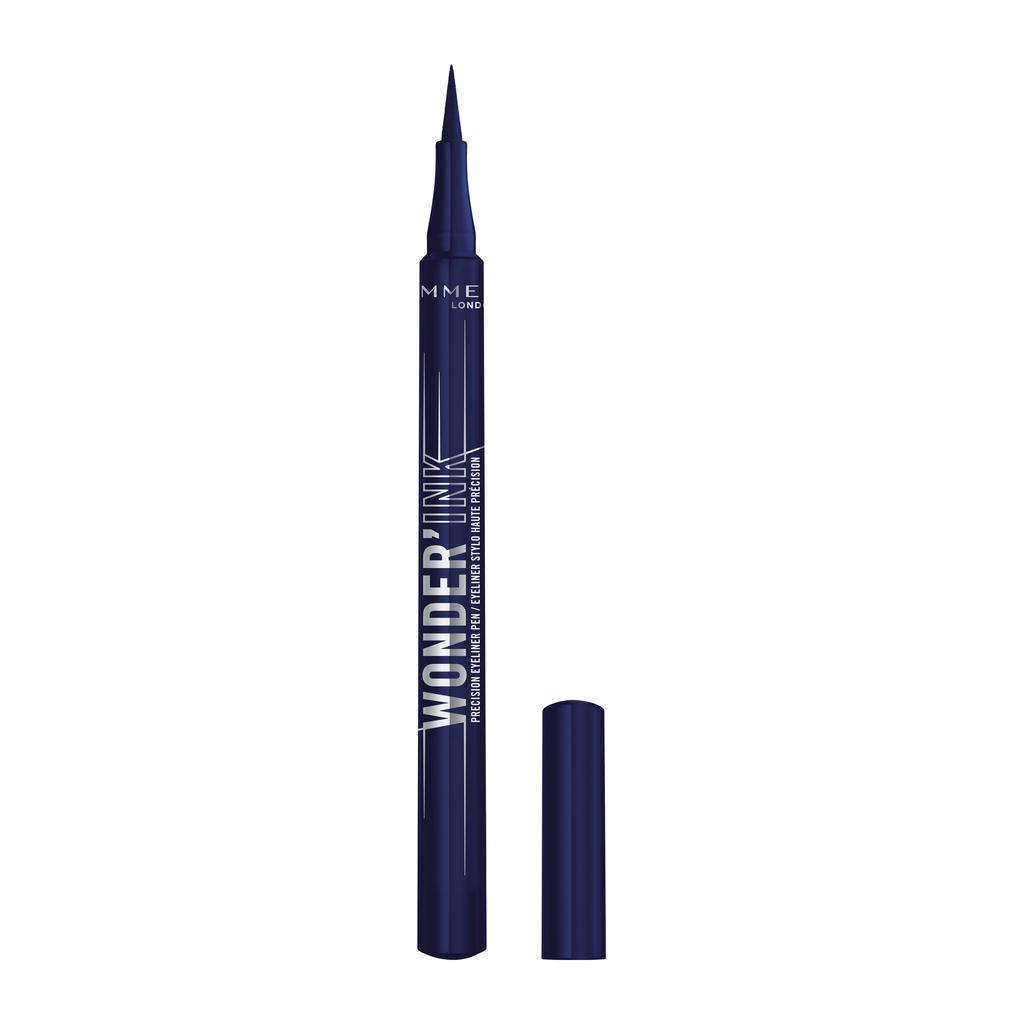 Rimmel London Wonder'Ink eyeliner - 003 Aquatic Aria