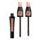 Bourjois Twist Up The Volume mascara - 001 Bond Force Black
