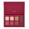Bourjois Cherry Glamour Soirs de Paris oogschaduw palet - 003 Cherry