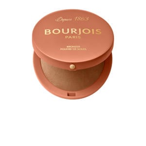 bronzer - 002 Medium Dark