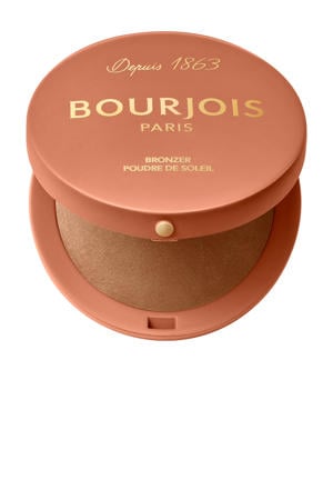 bronzer - 002 Medium Dark