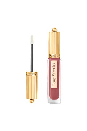 Rouge Velvet Ink lippenstift - 019 Madame Machiato
