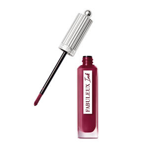 Fabuleux Ink lippenstift - 007 Raisin to Live