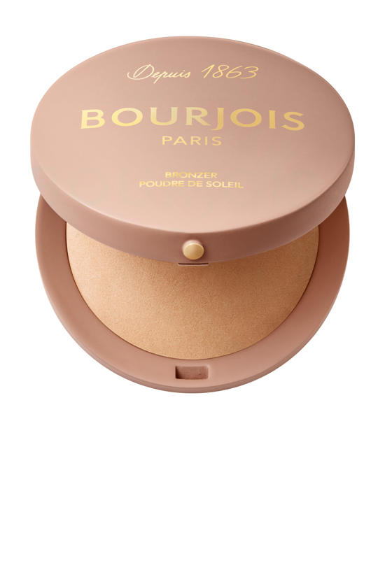 Bourjois bronzer dames