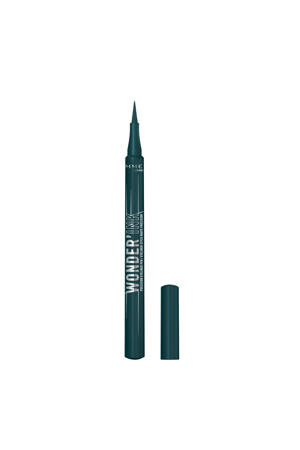 Wonder'Ink eyeliner - 004 Velvet Ivy