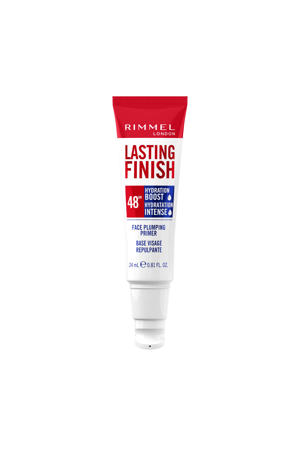 Face Plumping primer