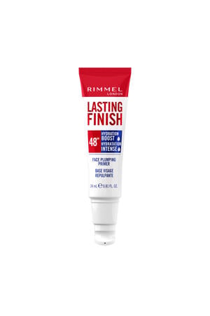 Face Plumping primer