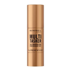3-in-1 bronzing stick - 001 Light