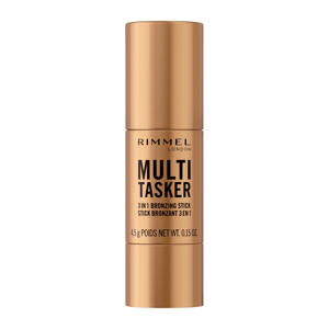 3-in-1 bronzing stick - 001 Light