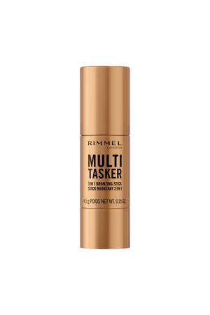 3-in-1 bronzing stick - 001 Light