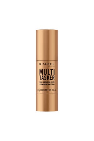 3-in-1 bronzing stick - 001 Light