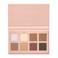 Bourjois Gold Glamour Soirs de Paris oogschaduw palet - 001 Gold