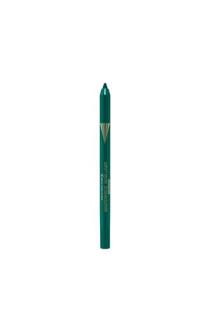 Wow Liner eyeliner - 600 Emerald Green