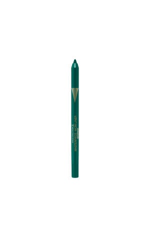 Wow Liner eyeliner - 600 Emerald Green